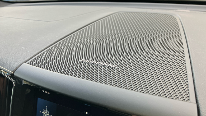 Volvo Xc60 2.0 B5P [250] R DESIGN Pro 5dr AWD Geartronic Petrol Estate